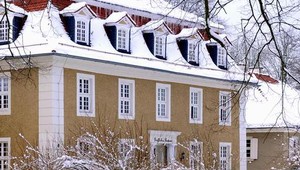 Gräfliches Rentamt